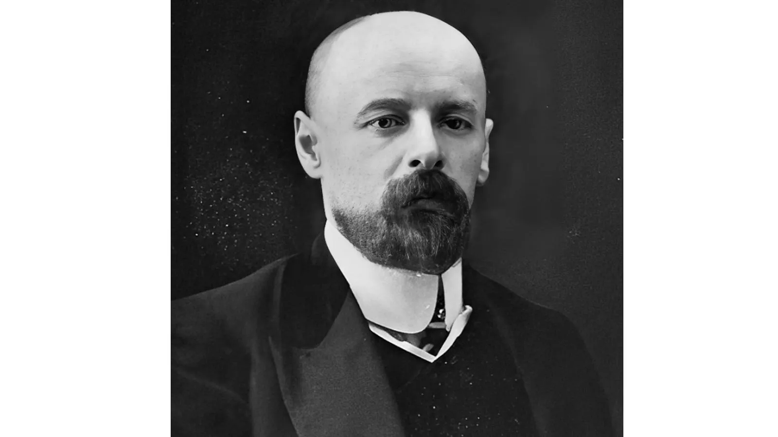 Владимир Пуришкевич