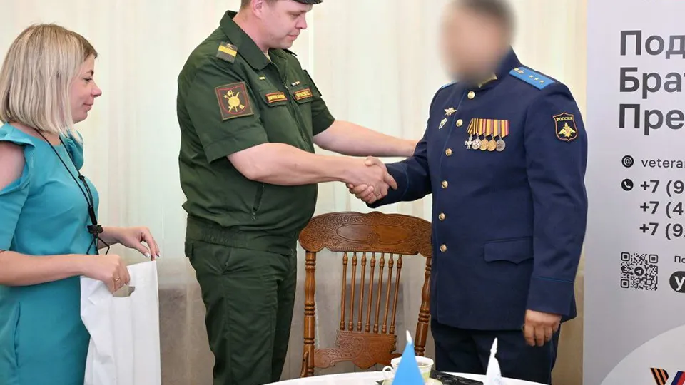 Фото: пресс-служба администрации г.о. Власиха