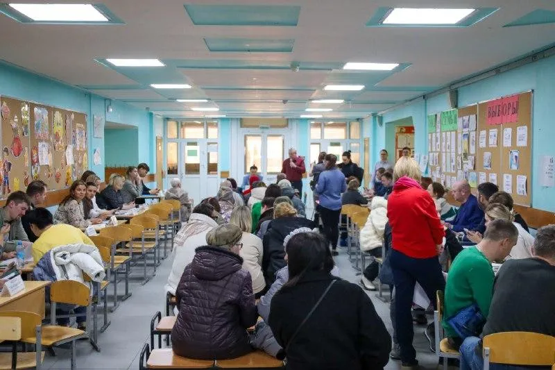 Пресс-служба администрации городского округа Лобня