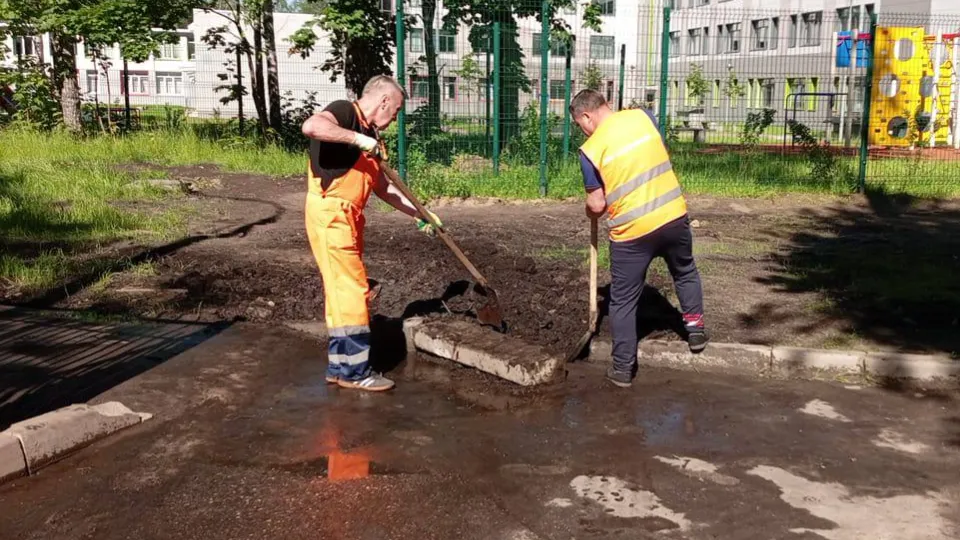 Фото: МедиаБанк Подмосковья/Ольга Шеметова
