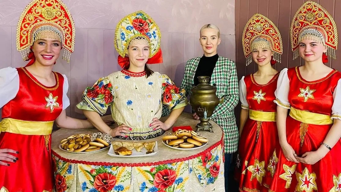 Фото: пресс-служба Администрации Дмитровского городского округа.
