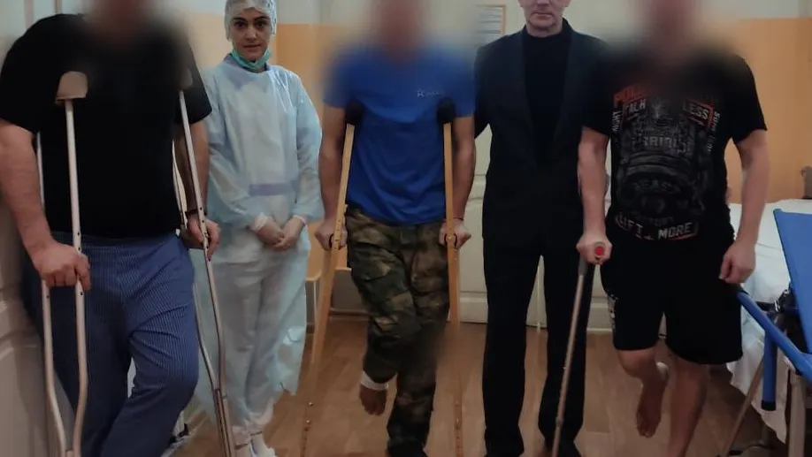 Фото предоставлено администрацией г.о. Шатура