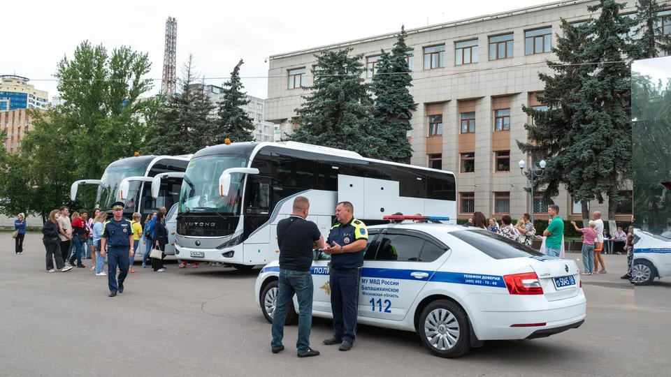 Фото: администрация г.о. Реутова