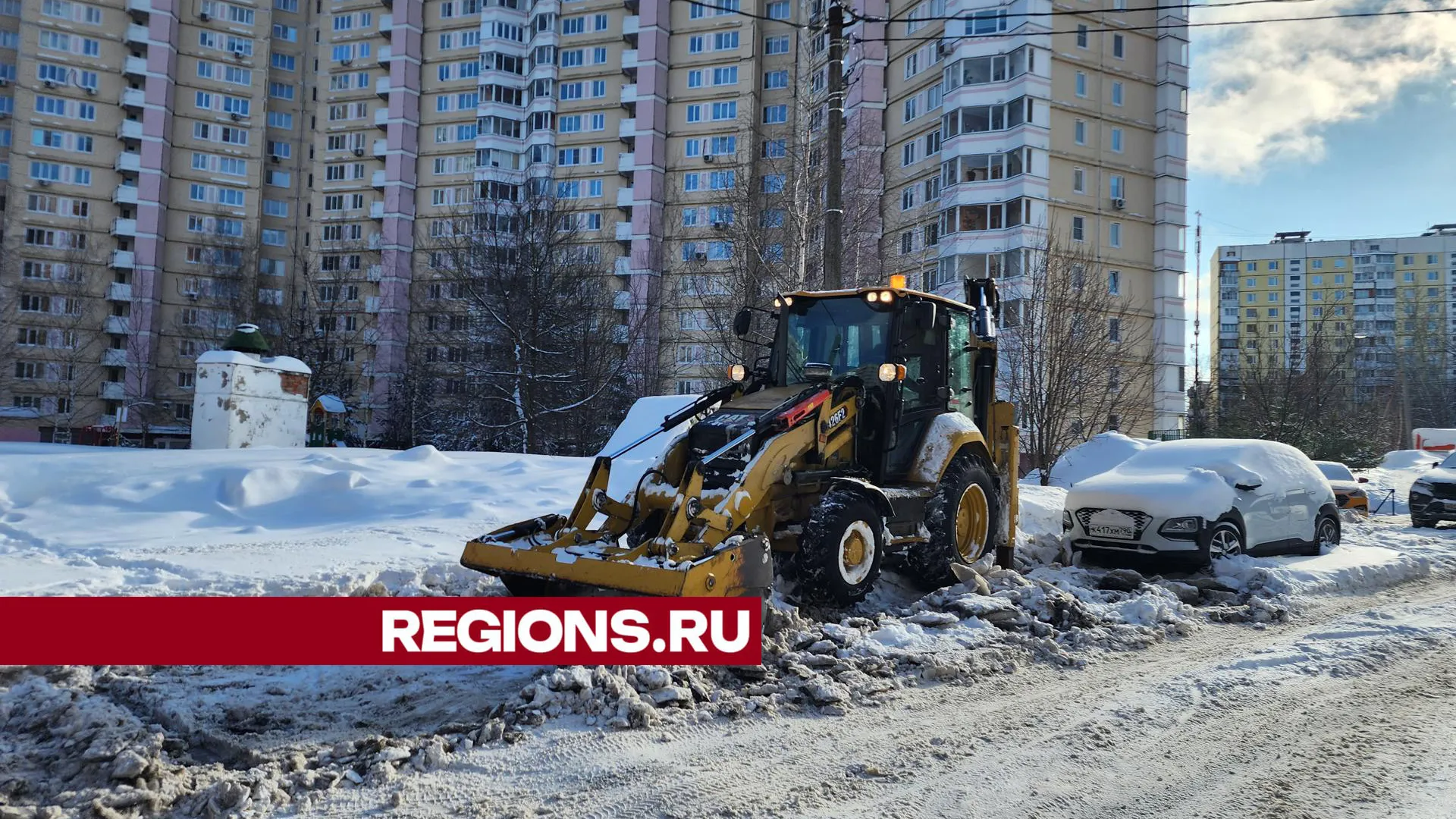 Фото: Евгения Корытько