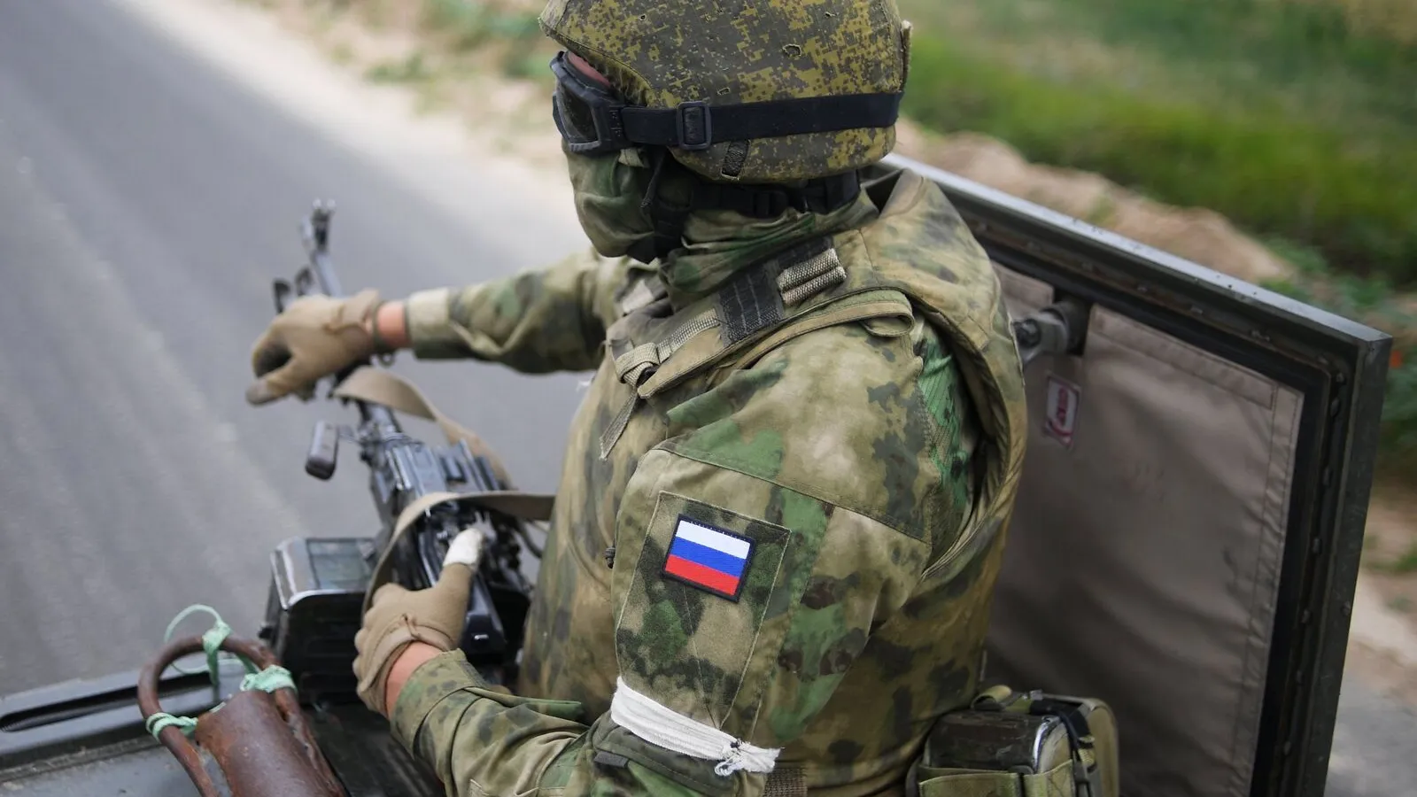 Фото: министерство обороны РФ