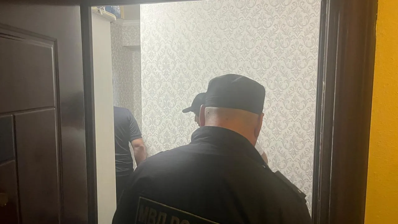 Фото: пресс-служба администрации г.о.Котельники