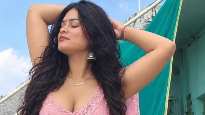 Nidhi Tiwari
