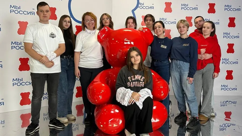 Фото: пресс-служба администрации г. о. Подольск