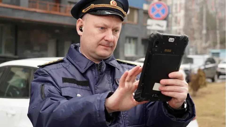 Фото: администрация городского округа Котельники