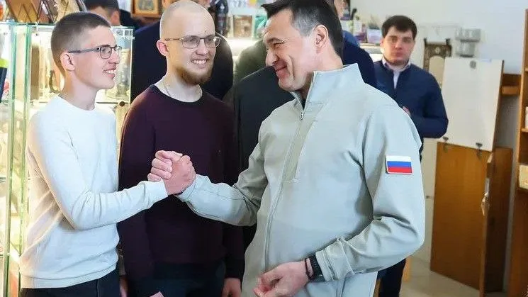 Фото: Константин Семенец