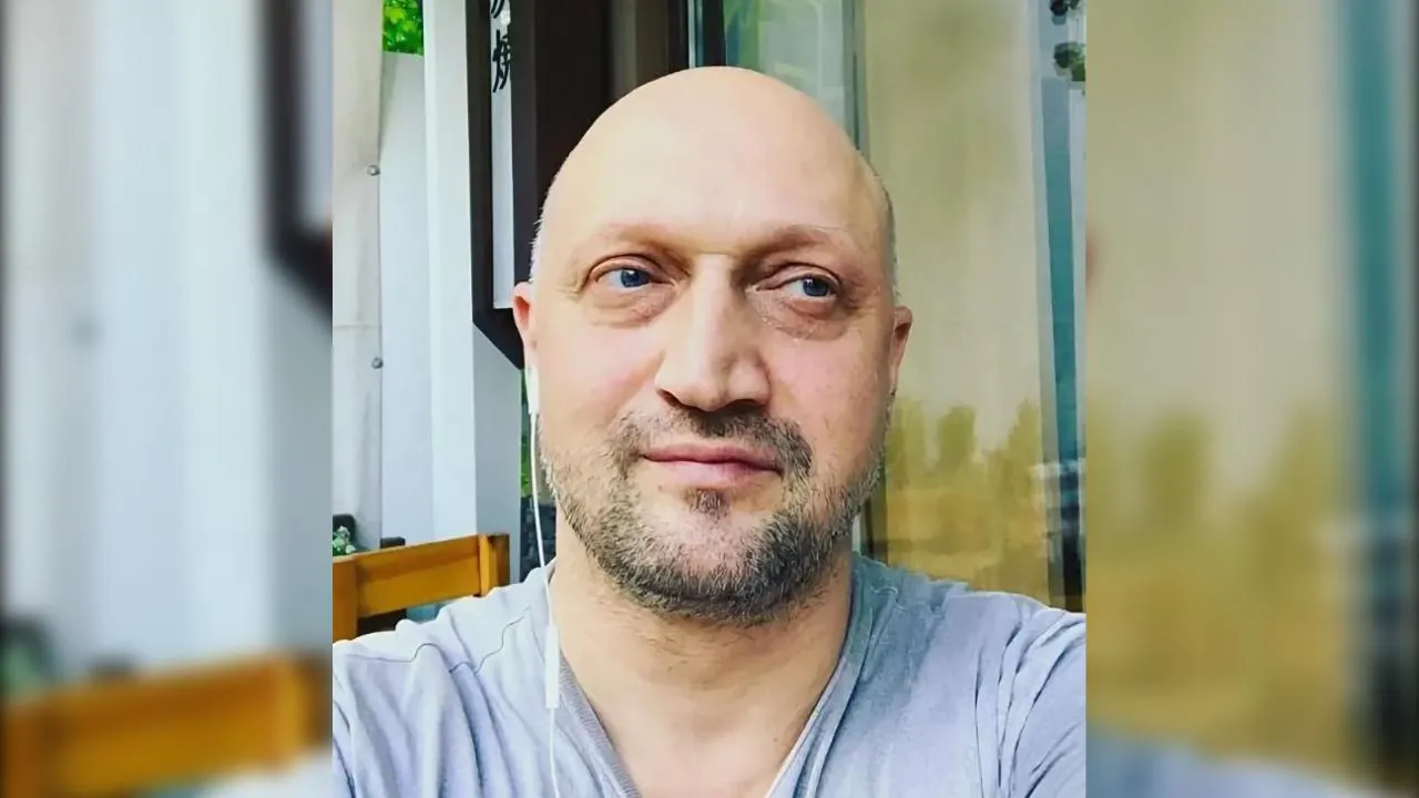 Гоша Куценко рассказал о желании встретиться с голливудскими кумирами