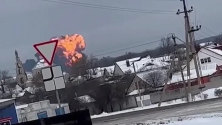 Скриншот с видео