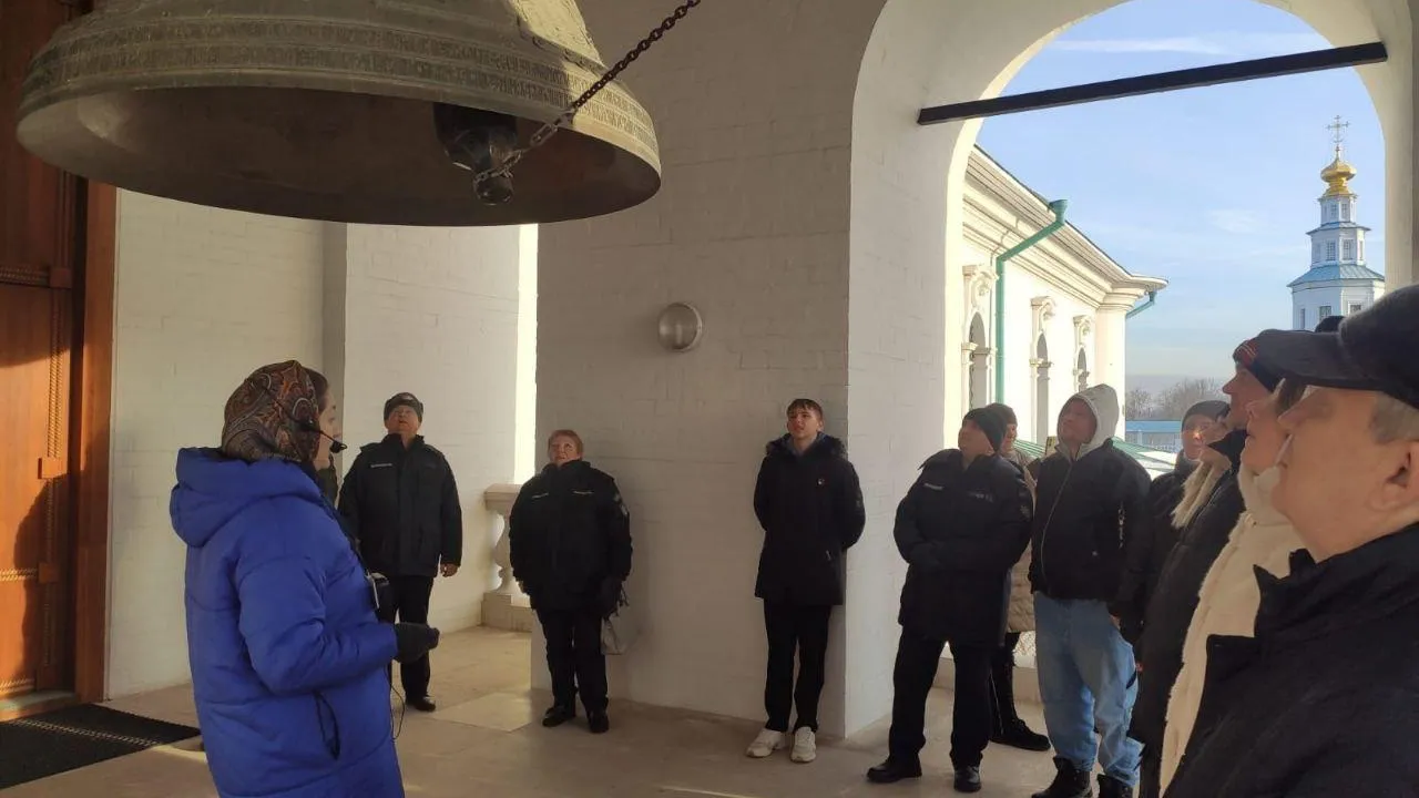 Фото: ГКУ МО «Мособлпожспас»