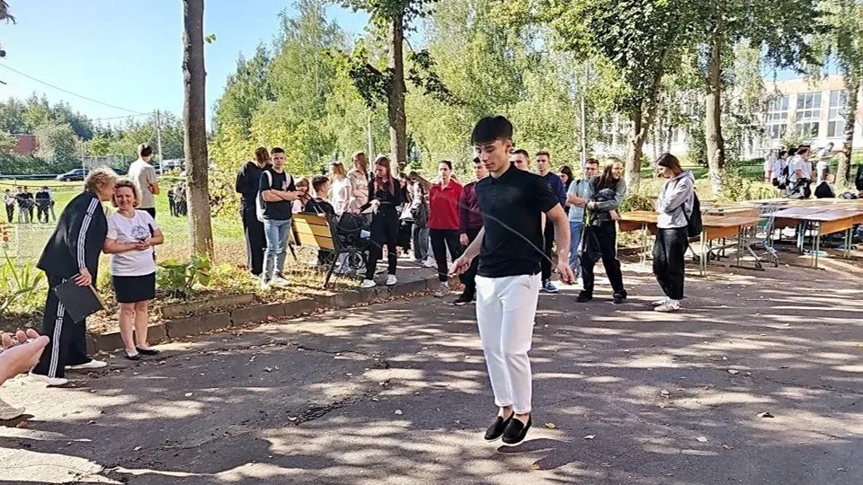 Фото: Министерство образования Московской области