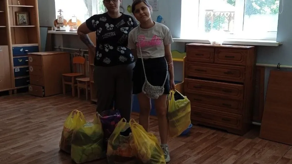 Фото: Министерство социального развития МО