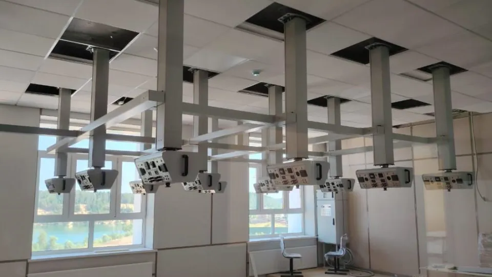Фото: Министерство строительного комплекса Московской области