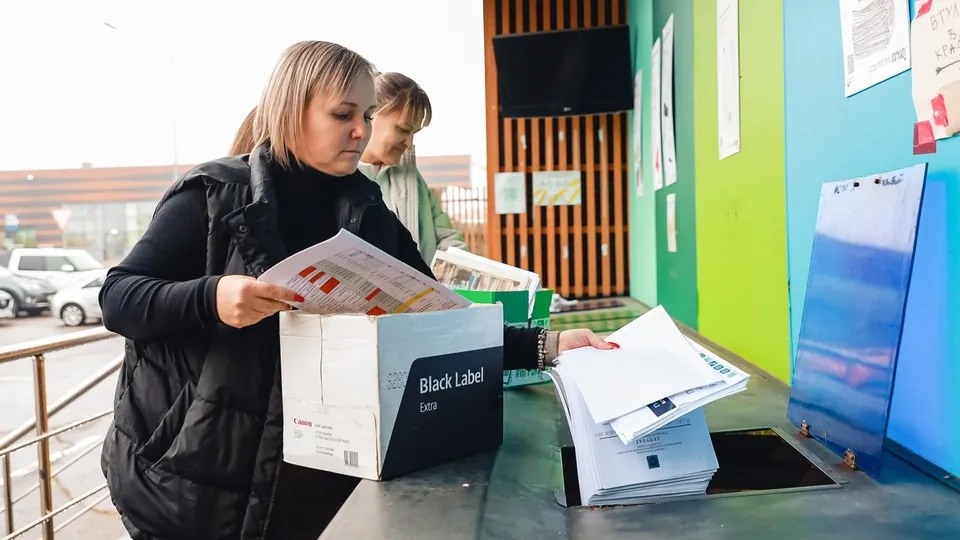 Фото: пресс-служба Администрации г.о. Химки