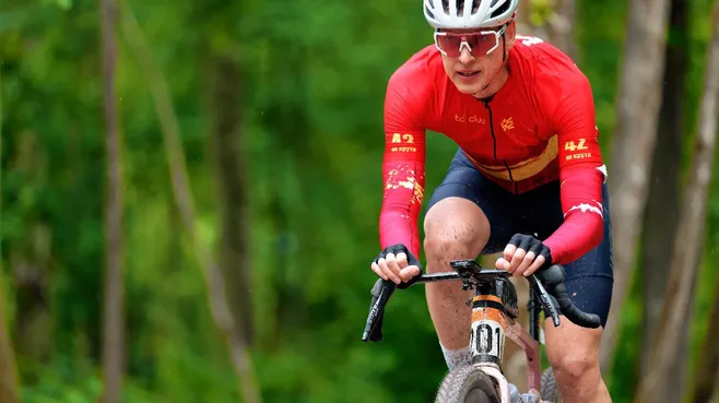 Массовый велозаезд Gran Fondo Russia пройдет в Рузе в сентябре