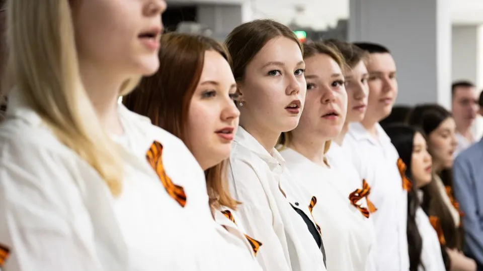 Фото: пресс-служба администрации г.о. Люберцы