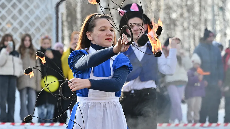 Фото: Сергей Демянюк
