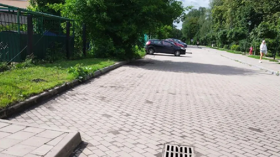 Фото: администрация г.о. Лосино-Петровский