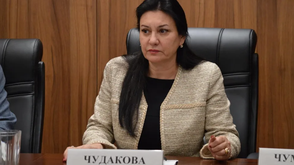 Фото: Уполномоченный по защите прав предпринимателей