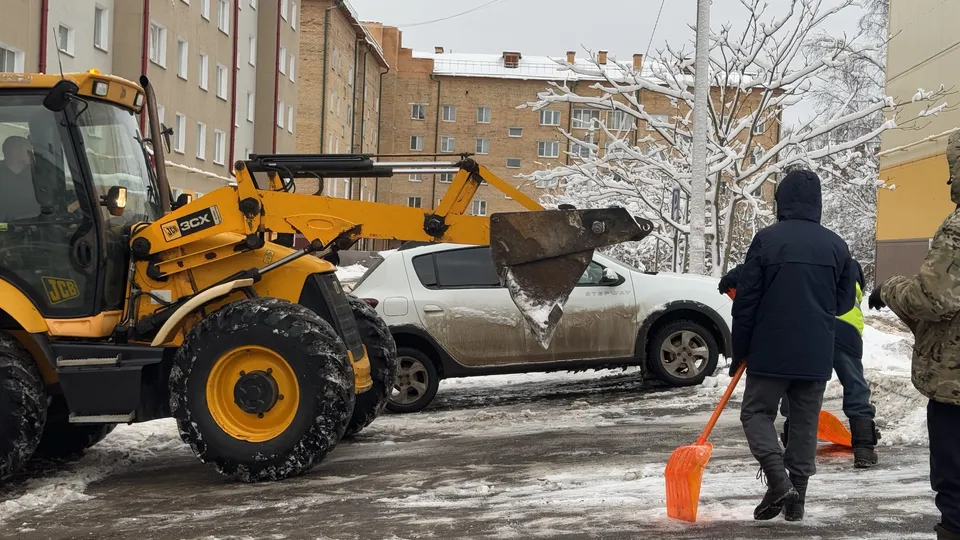 Фото: МедиаБанк Подмосковья/Татьяна Рунова