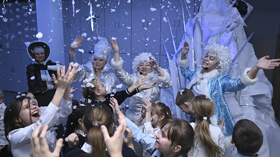 Фото: Сергей Демянюк