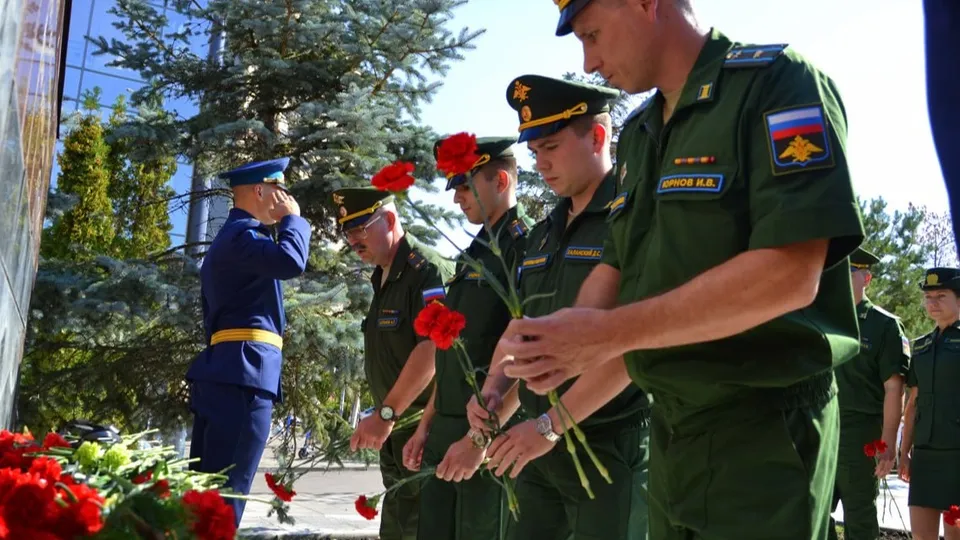 Фото: Администрация Краснознаменска
