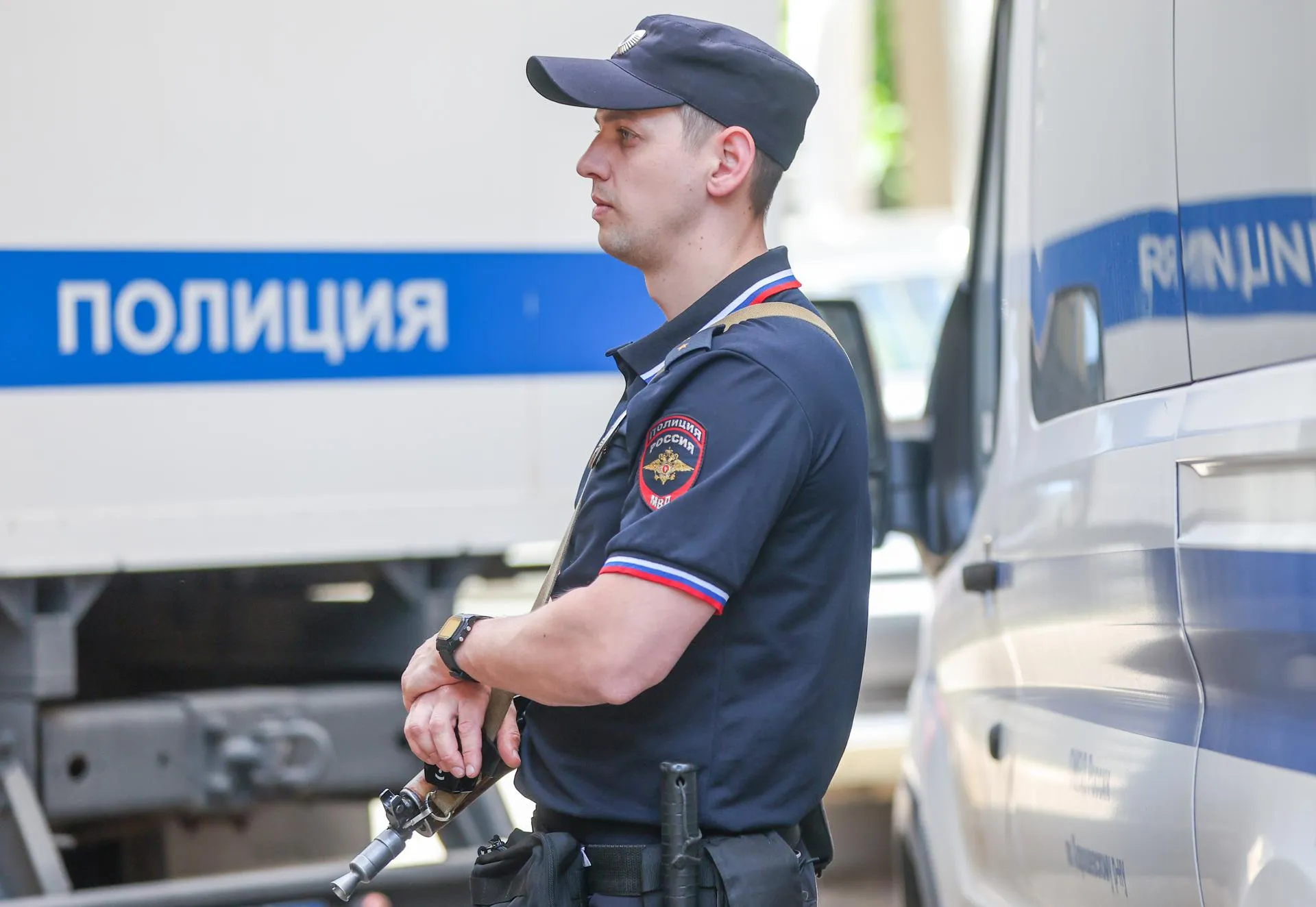 Belkin Alexey/news.ru