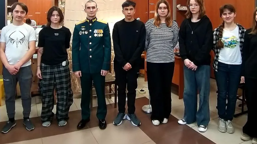 Фото: пресс-служба администрации Наро-Фоминского г.о.