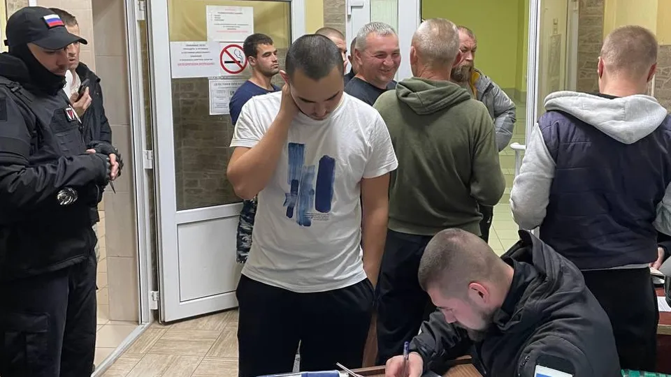 Фото: пресс-служба администрации г.о. Красногорск