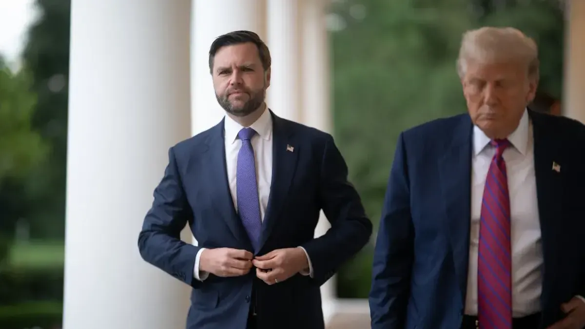 White House