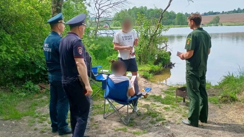 Фото: Комитет лесного хозяйства МО