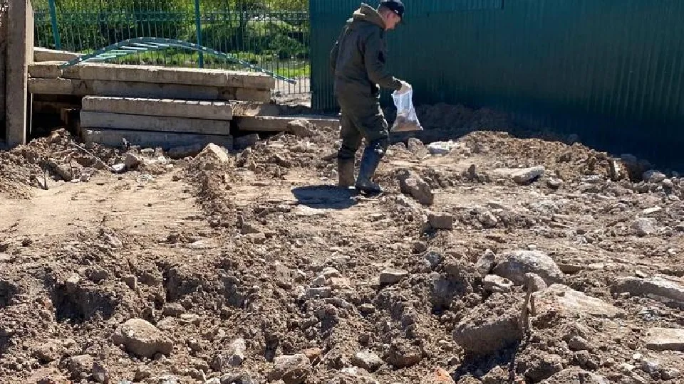 Фото: Министерство экологии и природопользования Московской области