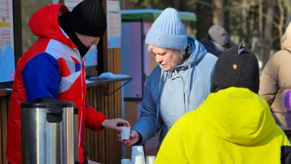 Фото: МБУК  «Городской парк культуры и отдыха»