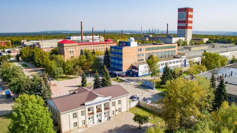 Фото: пресс-служба Администрации г.о. Лыткарино