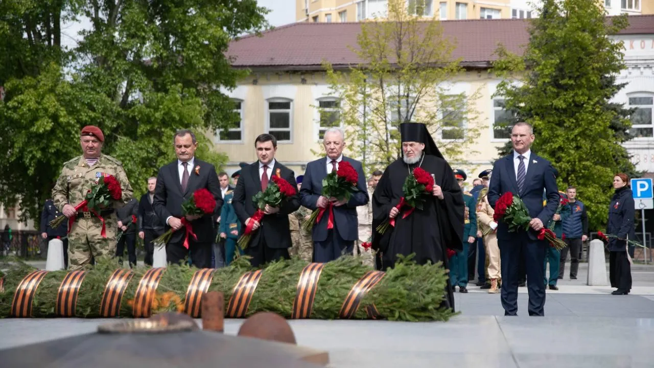 Фото: администрация г.о. Реутов