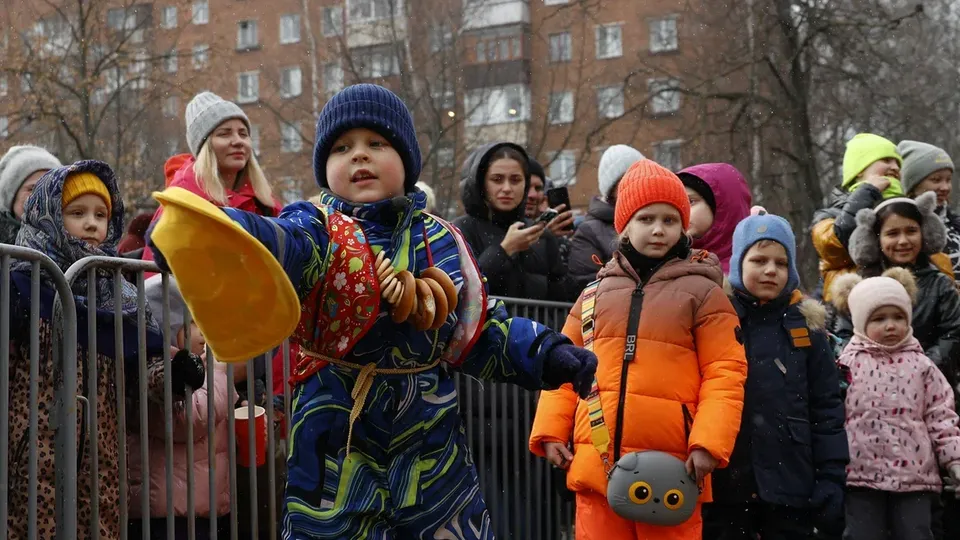 Фото: Марат Алиев