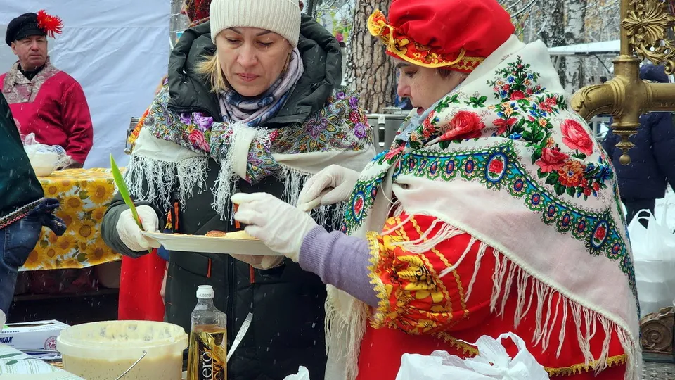 Фото: Ольга Аввакумова<br>