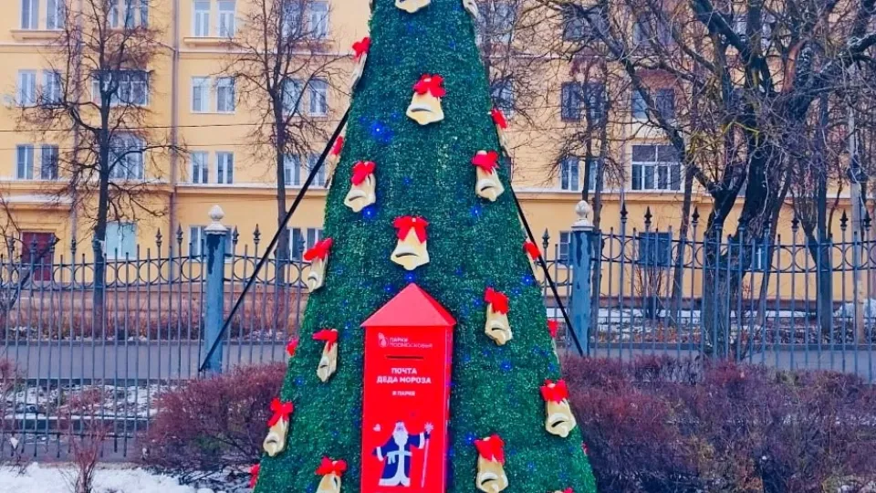 Фото: vk.com/Управление культуры и туризма г. Егорьевск