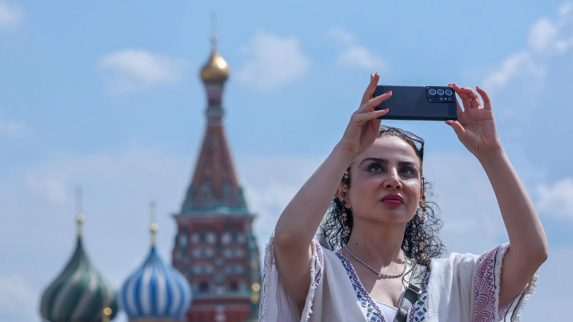Belkin Alexey/news.ru