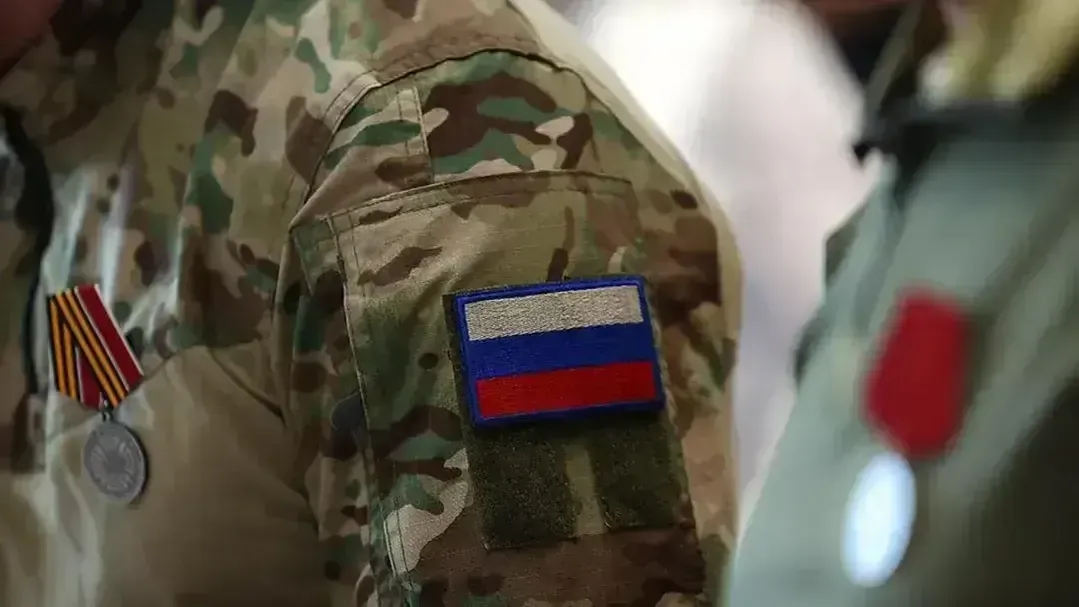 Минобороны объявило о наборе в отряд защиты неба БАРС-Москва
