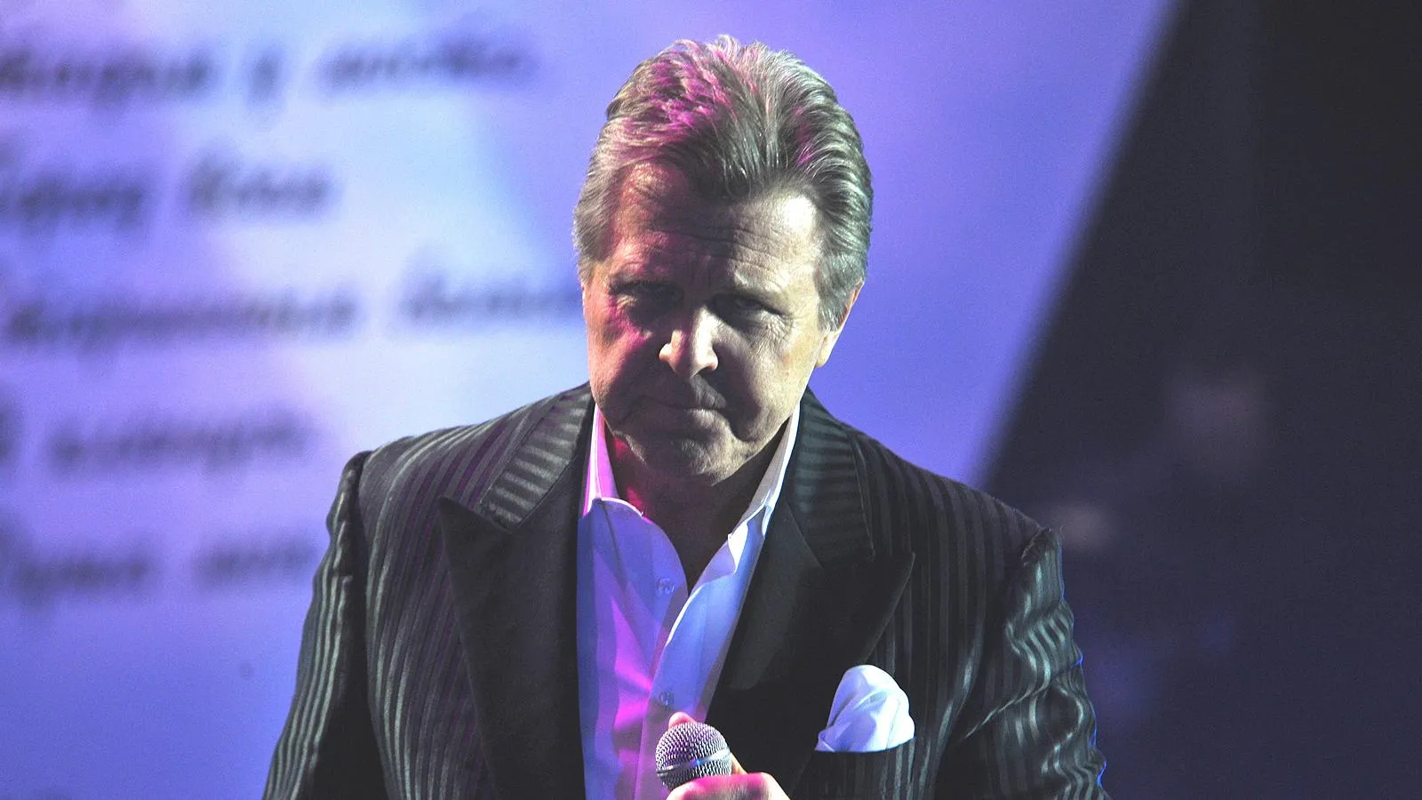 Лев Лещенко. Anatoly Lomohov