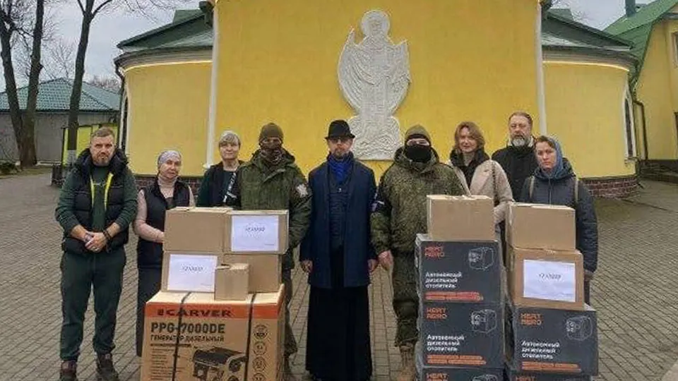 Фото: пресс-служба администрации г.о. Ленинский