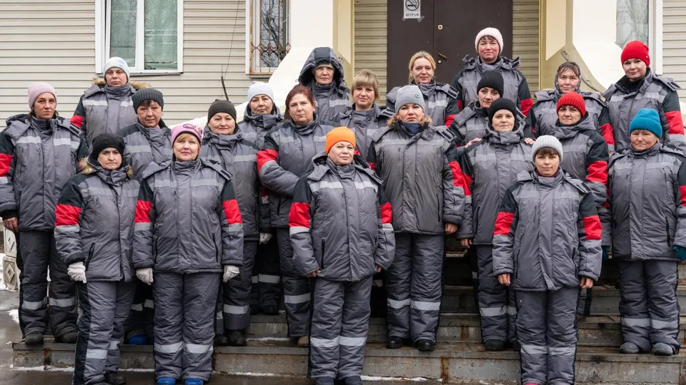 Фото: Министерство по содержанию территорий и государственному жилищному надзору Московской области
