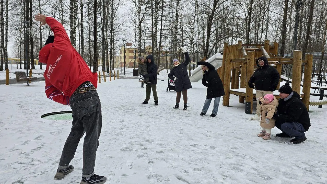 Фото: пресс-служба администрации Сергиево-Посадского г.о.