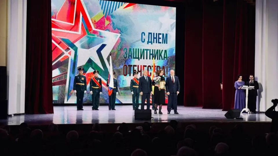 Фото: пресс-служба администрации г.о. Егорьевск