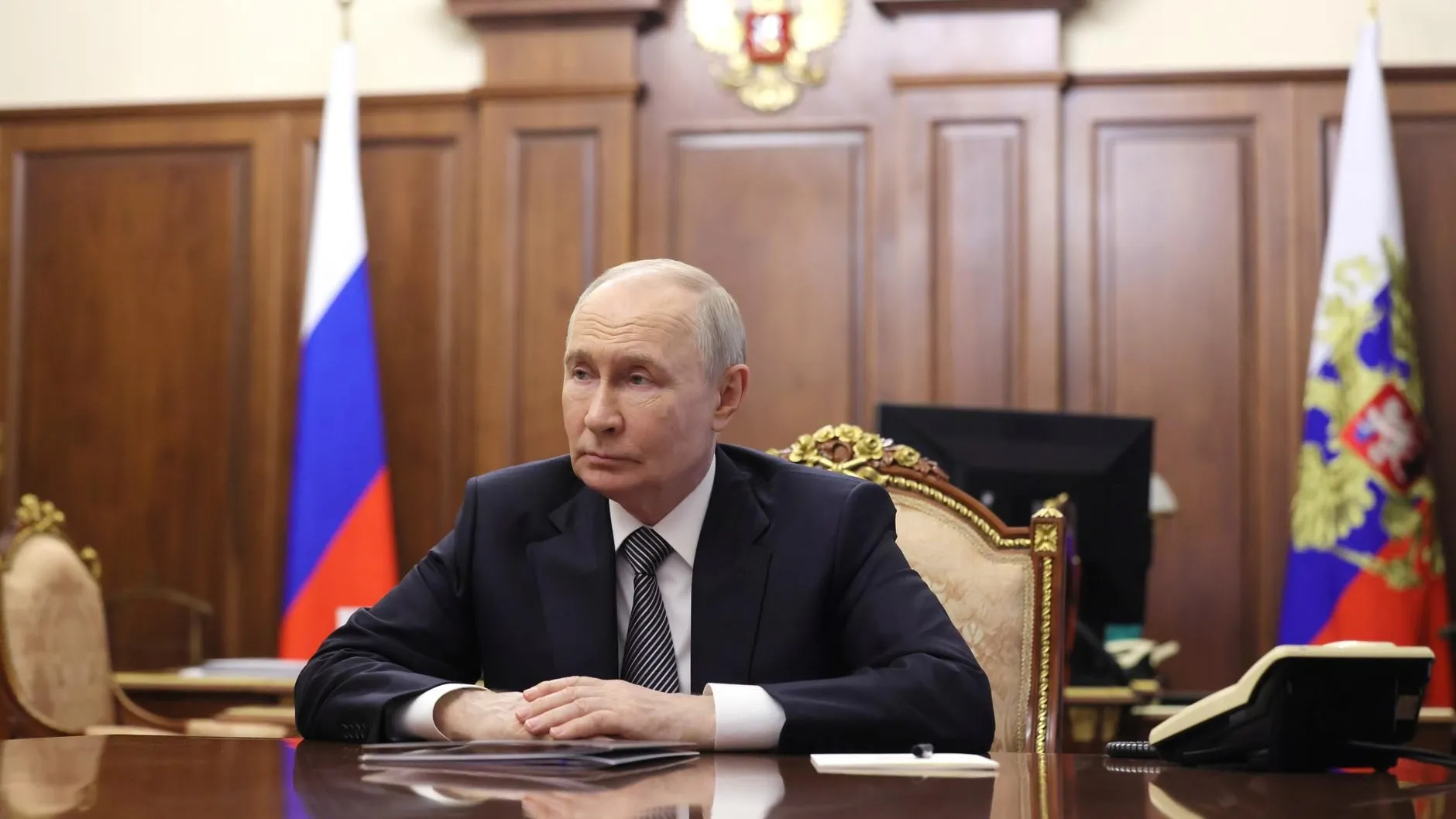 Путин предложил зафиксировать порог выручки для УСН на уровне 20 миллионов рублей