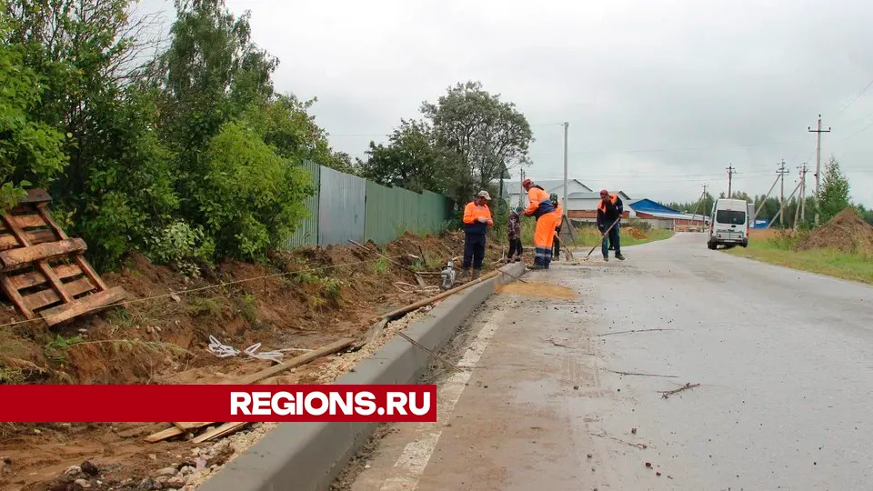 Фото: REGIONS/Василий Тремасов